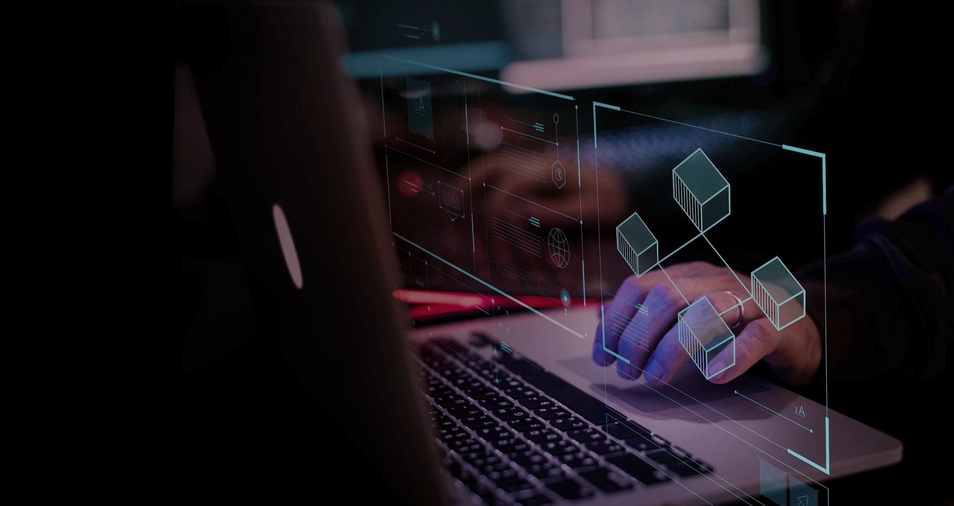 SaaS, PaaS, and IaaS Solutions